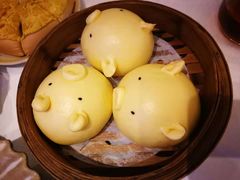 -安蒂娅.悦景轩中餐厅(西乡店)