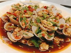 -皮记海鲜1995(寮步店)