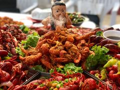 -金陵暴走小龙虾·迷踪蟹(凯德MALL店)