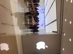 -Apple 零售店(apm Hong Kong)