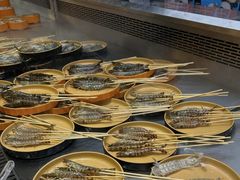 -海底捞大排档火锅(打浦路店)