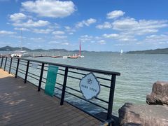 -东钱湖旅游度假区