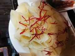 土豆-袁老四老火锅(徐东总店)