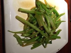 绿茶(华联万柳店)-绿茶餐厅(华联万柳店)