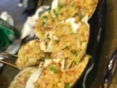 -马海涛牛肉串·东北吉林烧烤(领汇广场店)