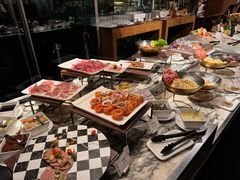 -香港唯港荟 Hotel ICON – The Market