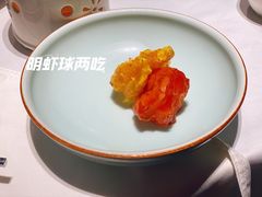 -二十四单 淮扬新味