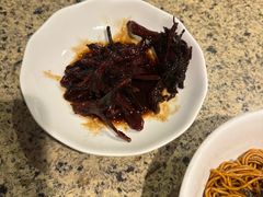 -老吉士酒家(天平路店)