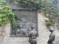 -回龙窝历史文化街区