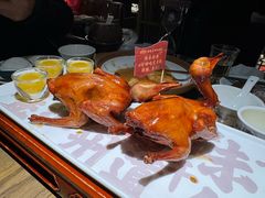 -大鸽饭(岗顶店)