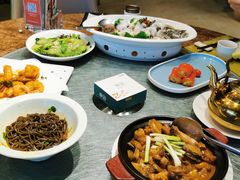 -顺意·顺德家乡菜(国际人才大厦店)