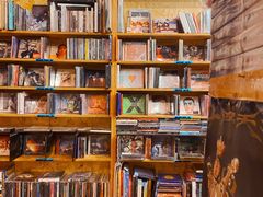 -独音唱片 Indie Music