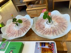 -马家斑.鲜鱼火锅(松湖万科店)