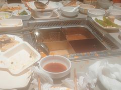 -海底捞火锅(天津SM城市广场店)