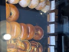 -BAKER&SPICE(BFC外滩金融中心店)