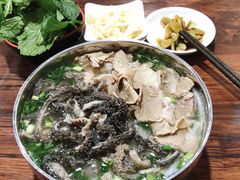 -攀枝花·任德琼·盐边羊肉米线