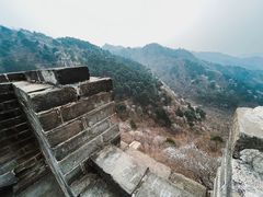 -京北渔家傲