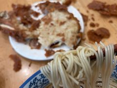 -裕兴记·三虾面(西北街总店)