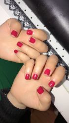 -EasyLady美甲沙龙