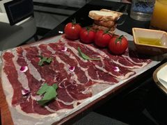 -上海苏宁宝丽嘉酒店·Cafe Bellagio西餐厅