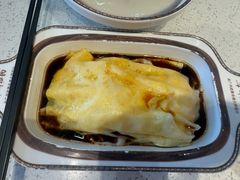 鸡蛋肠粉-华辉拉肠(西村店)