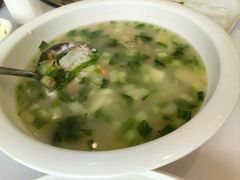 -骏莱海鲜鱼港(五角场店)