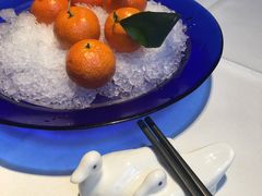 水果-四季民福烤鸭店(前门店)