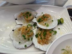 -悦来轩顺德菜(寮厦店)