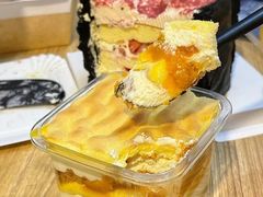 -迦南·甜品蛋糕(传媒店)