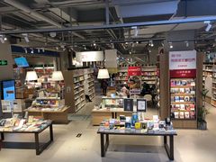 -当当书店(国泰广场店)