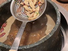 -蘑界·野生菌火锅(深业上城店)