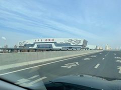 -绥缘老烧麦(中天店)