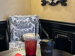 -格兰西点(289艺术园区店)