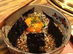 -肉魁屋·烧肉·烧鸟·酒场(高新店)