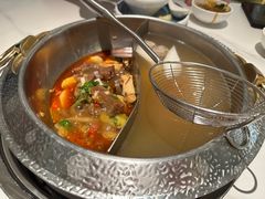 -左庭右院鲜牛肉火锅(南通CBD大有境店)