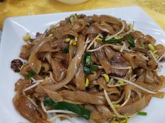 -海鲜街菜馆(海珠南路店)