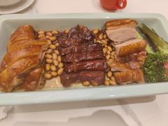 -避风塘·金牌店·夜宵(金玉兰店)