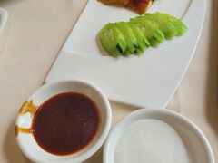-广东胜利宾馆西关粤中餐厅