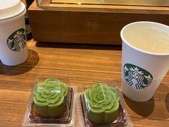 -星巴克臻选(北京富力家园店)