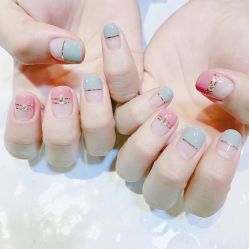 -Halo美甲美睫