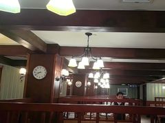 -青岛海景花园大酒店·白果树餐厅青岛菜