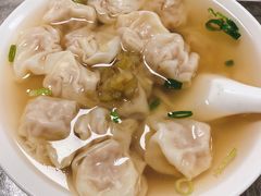 -汪家馄饨(集庆路店)