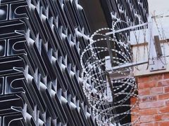 -大馆(前中区警署建築群)