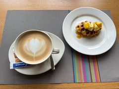 -解放碑威斯汀酒店-知味国际美食餐厅