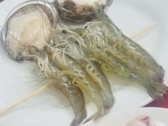 -花苑美食横琴生蚝火锅(拱北粤华路店)