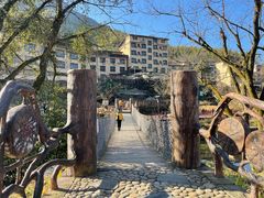 -萍乡武功山风景名胜区