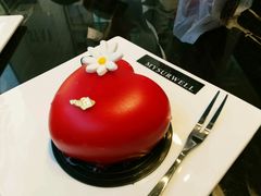 -麦雪尔甜品·生日蛋糕(新街口旗舰店)