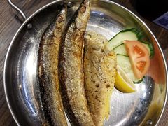 -盒马鲜生(皇庭广场店)