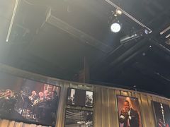 -林肯爵士乐上海中心 Jazz at Lincoln Center Shanghai