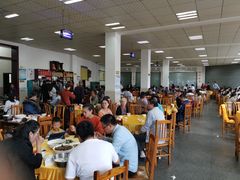 大堂-荣生萝卜汤饭店
